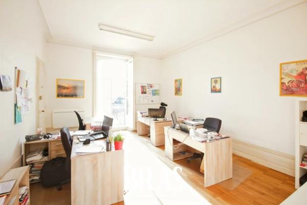 Bureau - Nantes
