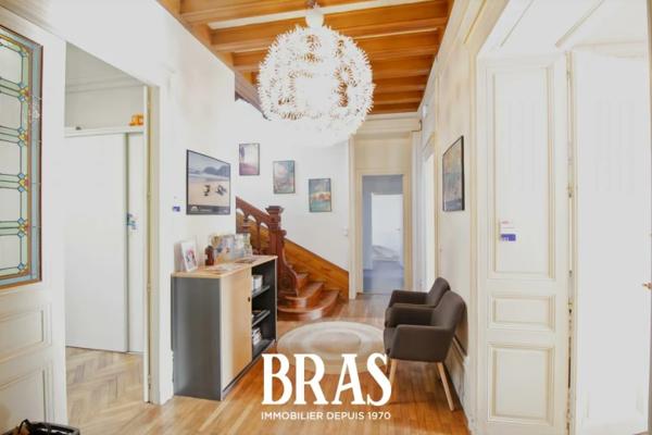 Bureau - Nantes