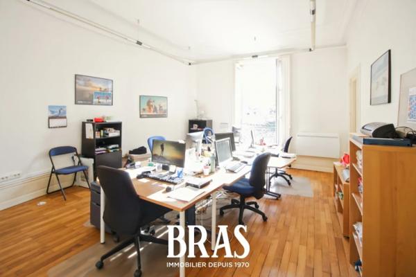 Bureau - Nantes