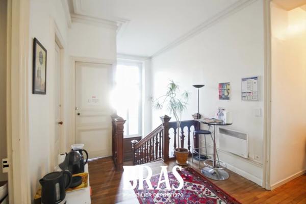 Bureau - Nantes