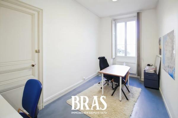 Bureau - Nantes