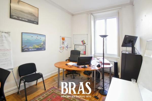Bureau - Nantes