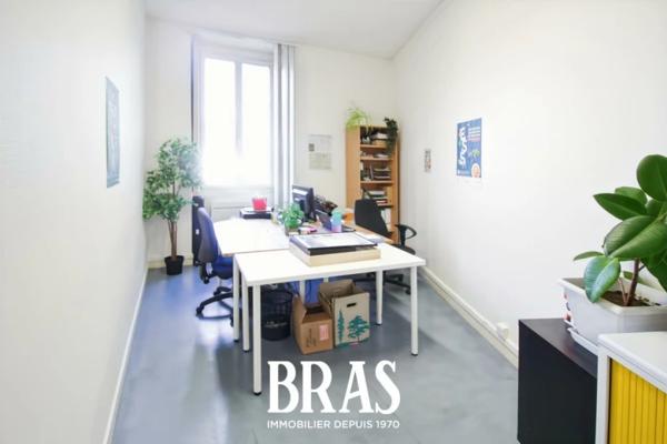 Bureau - Nantes