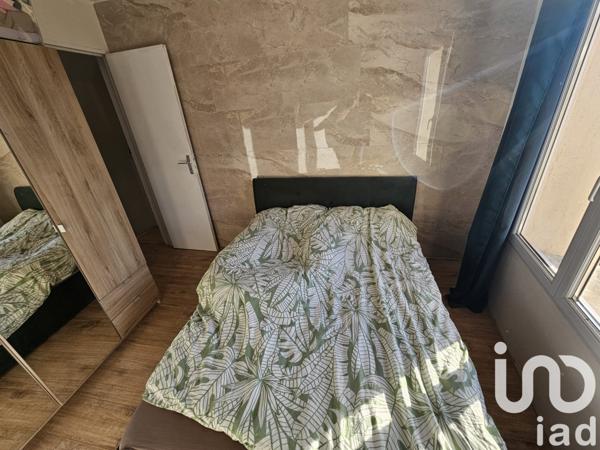 Maison à vendre 2 pièces 40 m² La Ferté-sous-Jouarre