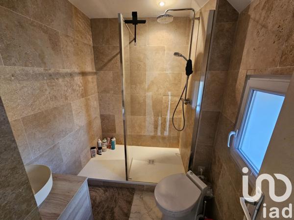 Maison à vendre 2 pièces 40 m² La Ferté-sous-Jouarre