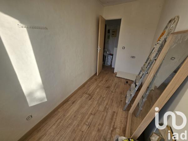 Maison à vendre 2 pièces 40 m² La Ferté-sous-Jouarre