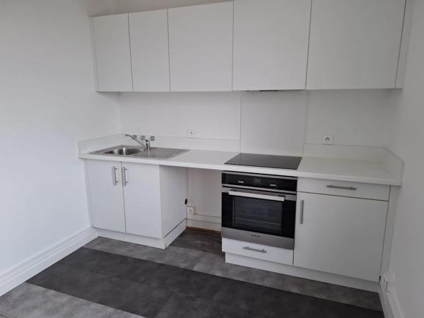 Appartement à louer 4 pièces ERSTEIN (67)