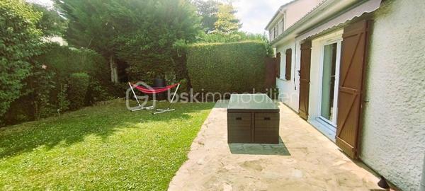 Maison de 72,09 m²