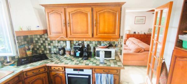 Maison de 72,09 m²