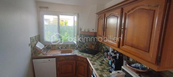 Maison de 72,09 m²