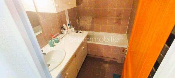 Maison de 72,09 m²
