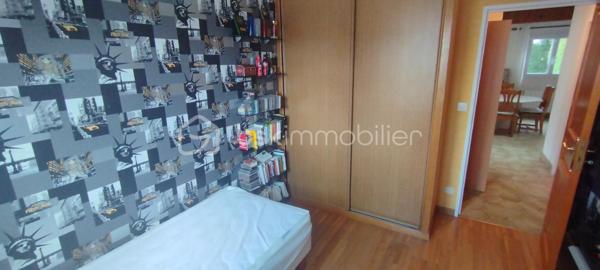 Maison de 72,09 m²