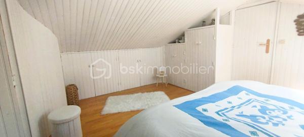 Maison de 72,09 m²