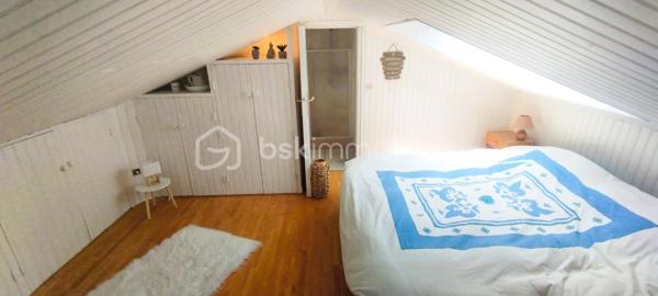 Maison de 72,09 m²