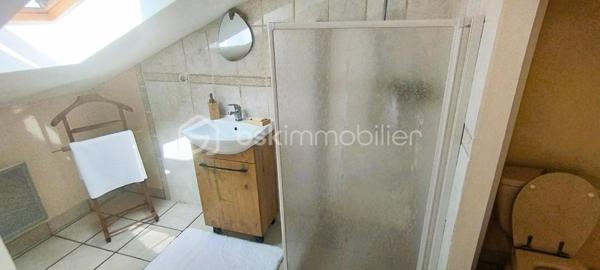 Maison de 72,09 m²