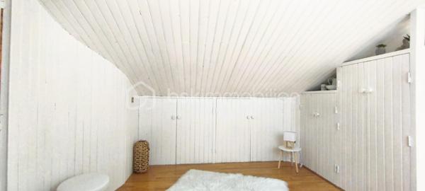 Maison de 72,09 m²