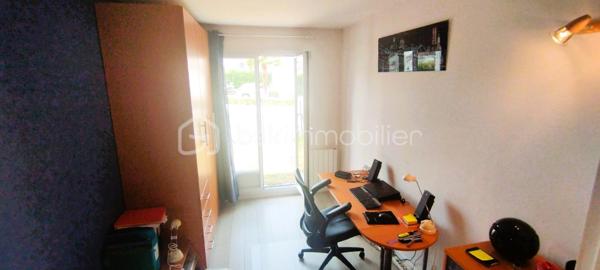 Maison de 72,09 m²
