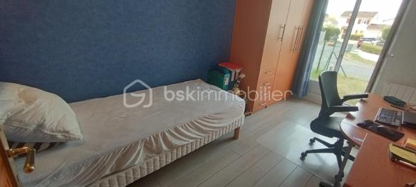 Maison de 72,09 m²