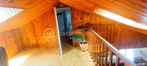 Maison de 72,09 m²