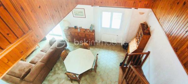 Maison de 72,09 m²