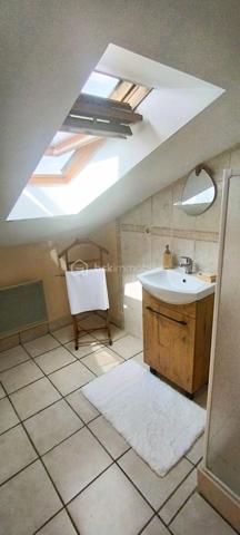 Maison de 72,09 m²