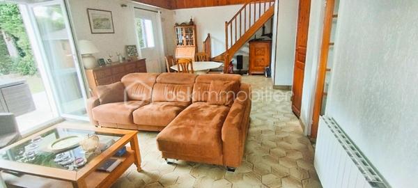 Maison de 72,09 m²