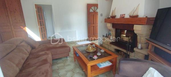 Maison de 72,09 m²