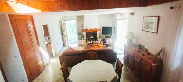Maison de 72,09 m²