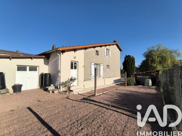 Maison à vendre 5 pièces 116 m² Cerizay