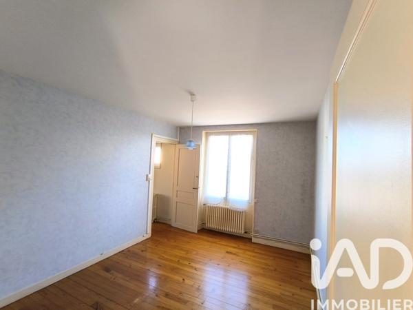 Maison à vendre 5 pièces 116 m² Cerizay