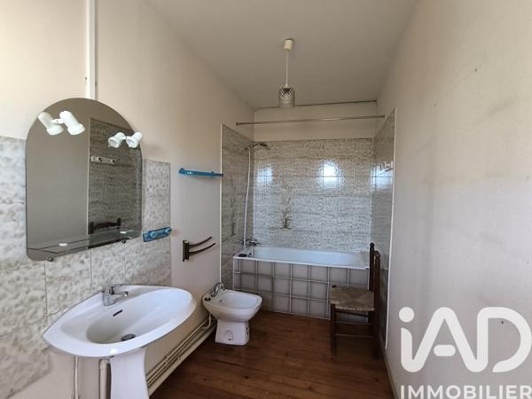 Maison à vendre 5 pièces 116 m² Cerizay