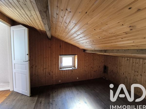 Maison à vendre 5 pièces 116 m² Cerizay