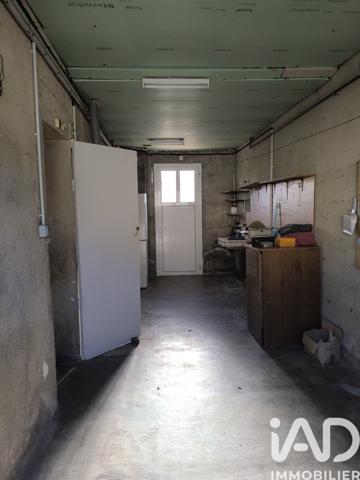 Maison à vendre 5 pièces 116 m² Cerizay