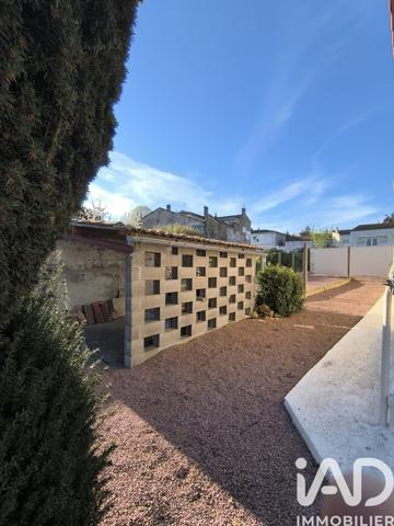 Maison à vendre 5 pièces 116 m² Cerizay