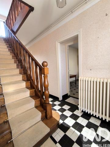 Maison à vendre 5 pièces 116 m² Cerizay
