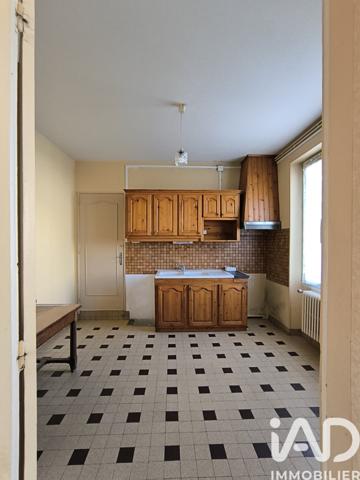 Maison à vendre 5 pièces 116 m² Cerizay