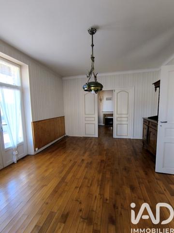 Maison à vendre 5 pièces 116 m² Cerizay