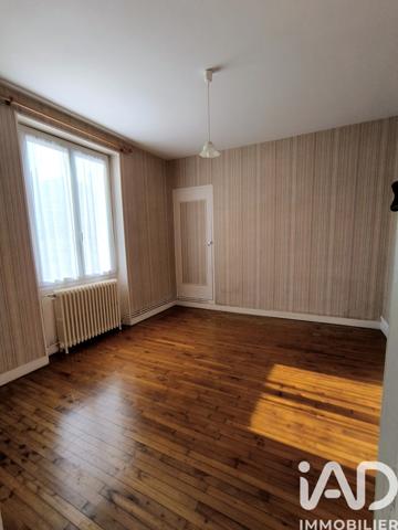 Maison à vendre 5 pièces 116 m² Cerizay