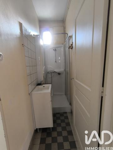 Maison à vendre 5 pièces 116 m² Cerizay