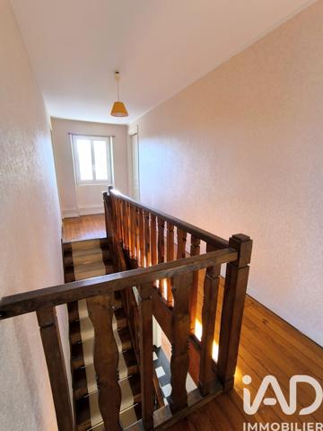 Maison à vendre 5 pièces 116 m² Cerizay