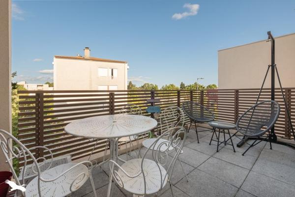 Appartement à vendre |  Montpellier |  3 pièces | 58 m²