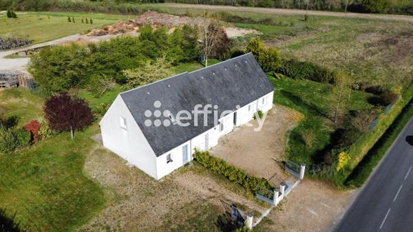 Maison 7 pièces - 167 m²