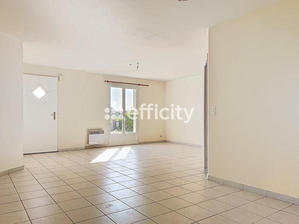 Maison 7 pièces - 167 m²