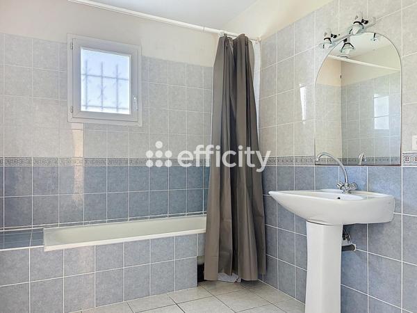 Maison 7 pièces - 167 m²