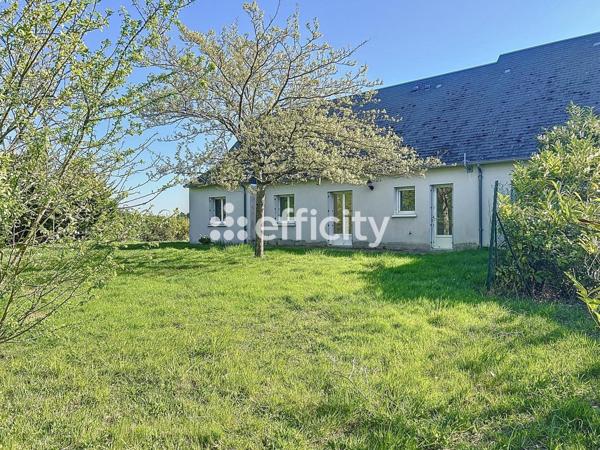 Maison 7 pièces - 167 m²