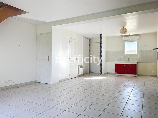 Maison 7 pièces - 167 m²