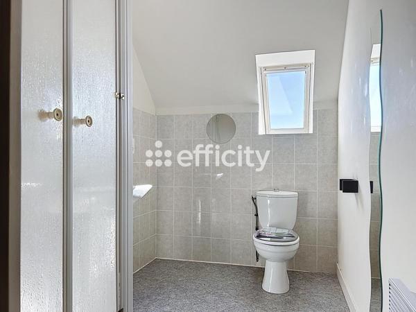 Maison 7 pièces - 167 m²