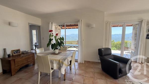 Maison à vendre  6 pièces - 161,39 m 2   PELLEAUTIER  - 05