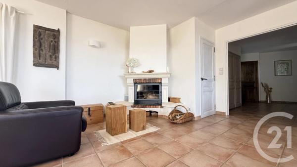 Maison à vendre  6 pièces - 161,39 m 2   PELLEAUTIER  - 05