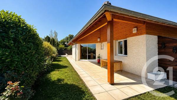 Maison à vendre  6 pièces - 161,39 m 2   PELLEAUTIER  - 05